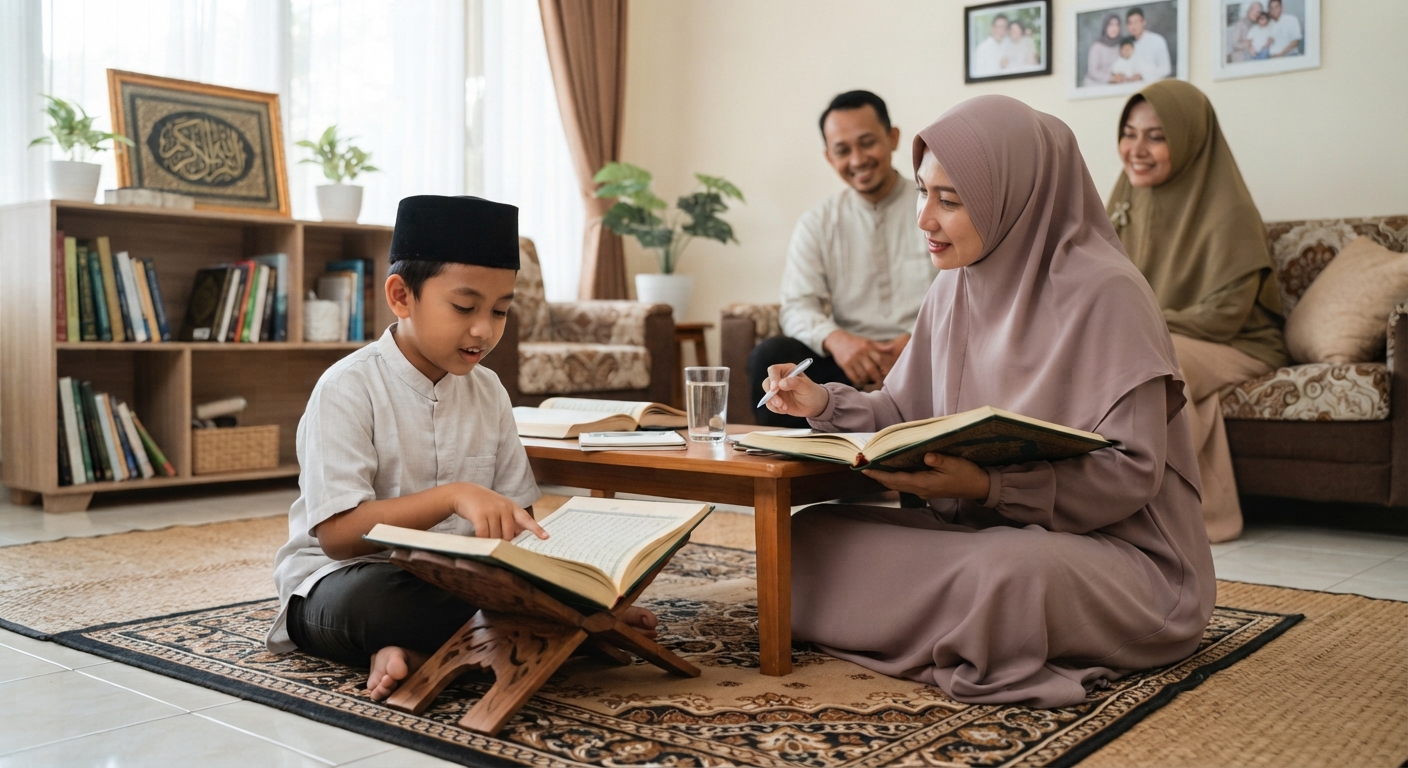 Privat Anak