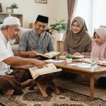 PRIVAT Mengaji Keluarga